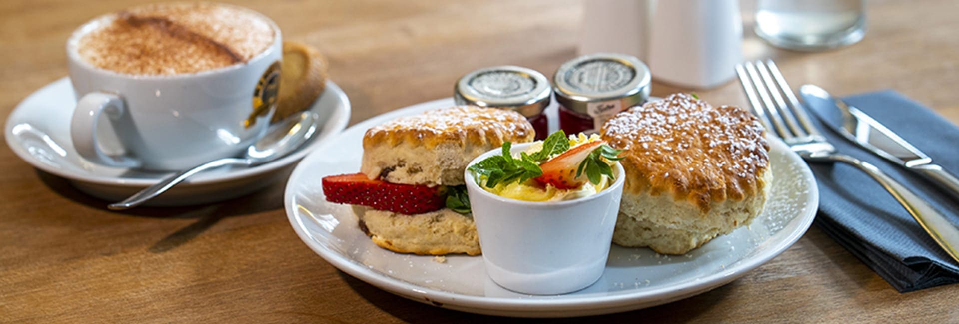 Afternoon Tea