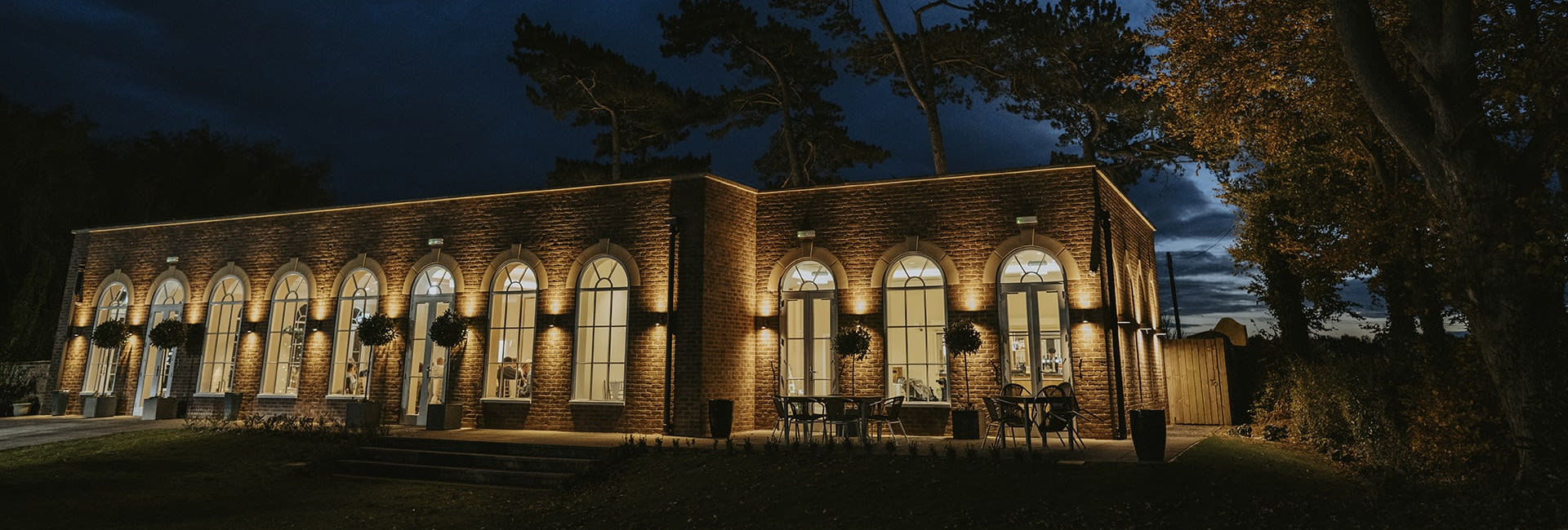Buttercross Suite