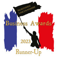 Northern Lincolnshire Business Awards Logo