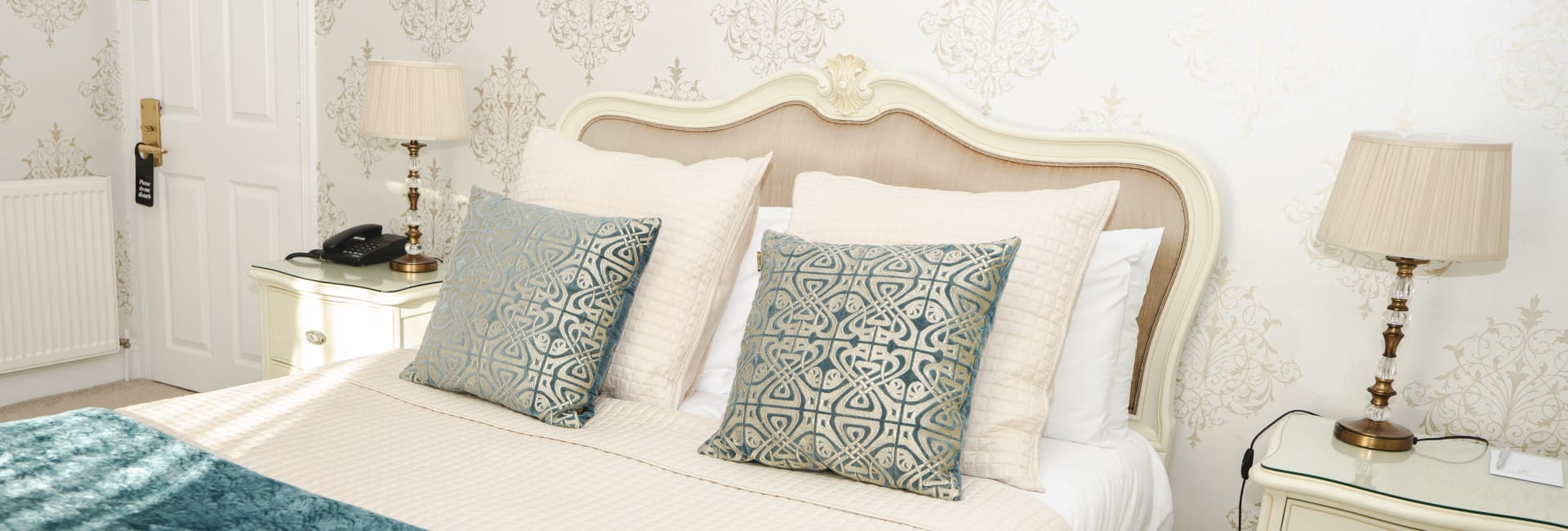 Rooms and Suites at Stallingborough Grange