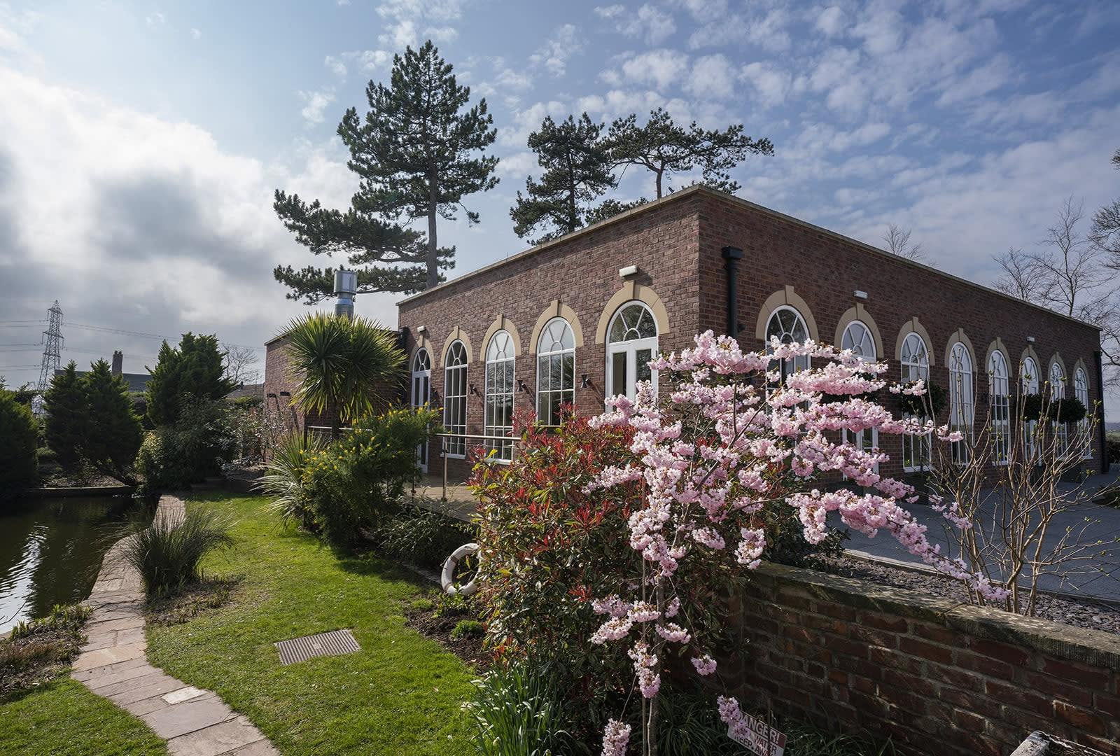 Gardens