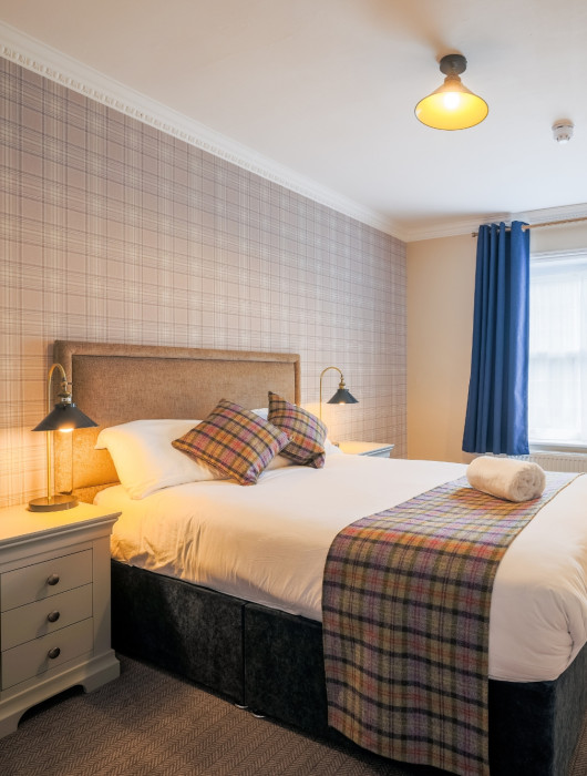 Comfort Room at Stallingborough Grange